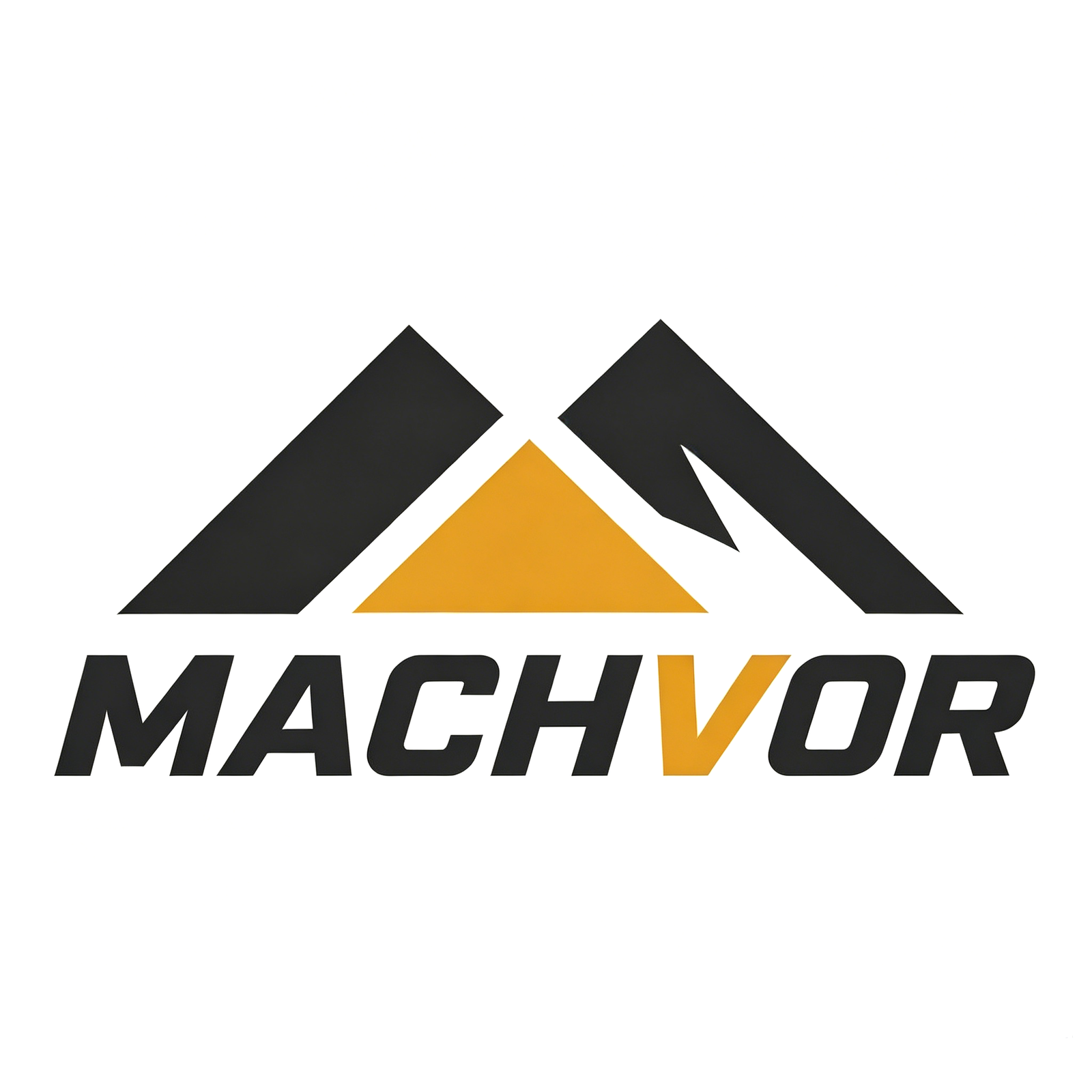 MACHVOR